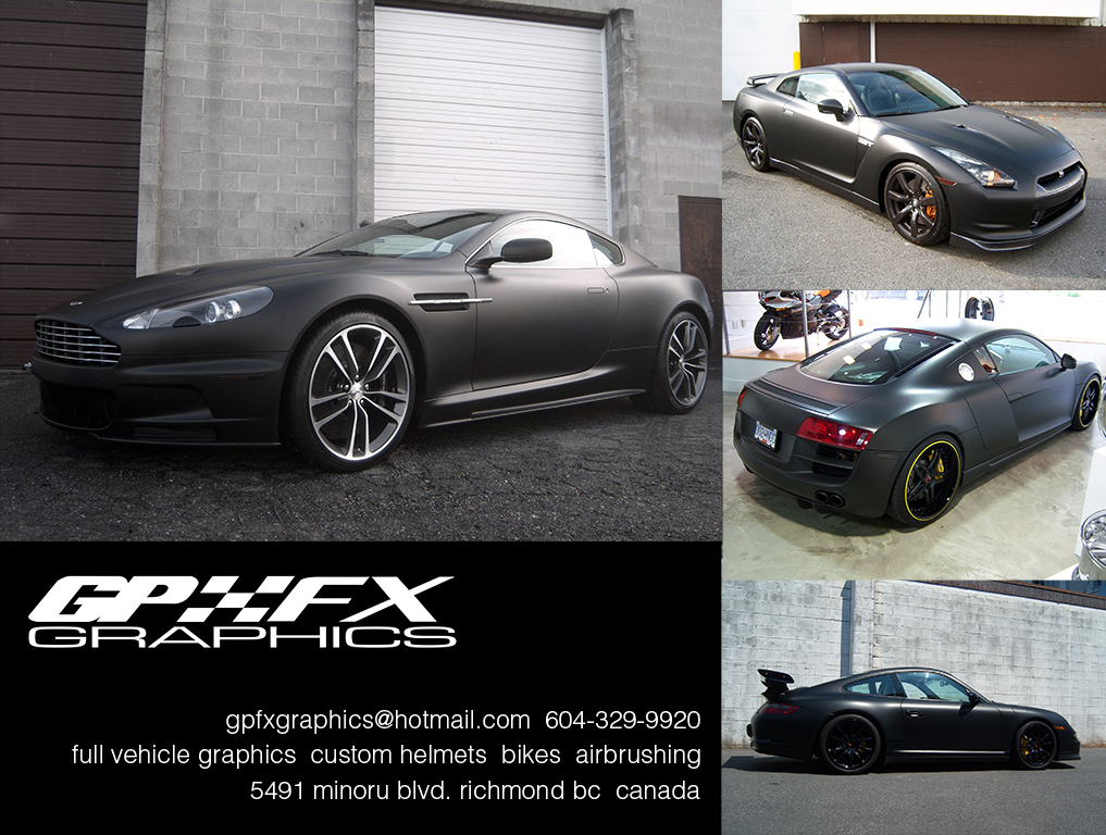 GPFX Graphics Homepage